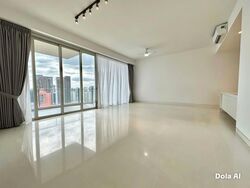 The Cosmopolitan (D9), Condominium #566867111